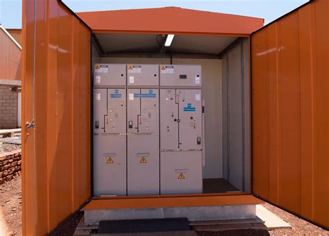 lv kiosk|kiosk substations australia.